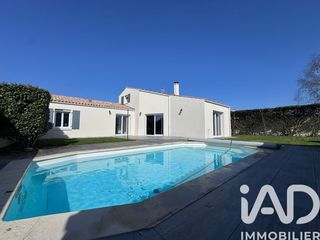  Maison � vendre 5 pi�ces 142 m�