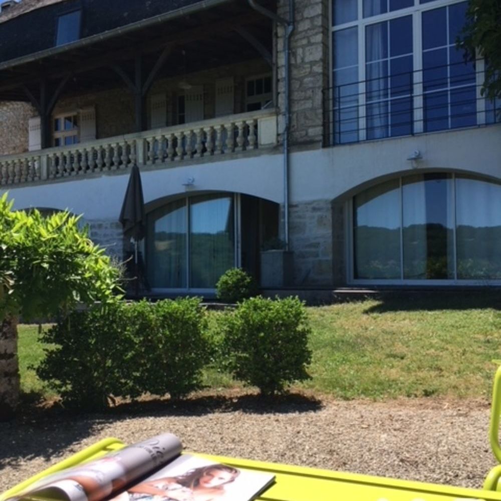 � vendre  Maison Saint-Denis-l�s-Martel (46600)