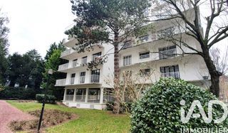  Appartement � vendre 1 pi�ce 10 m�