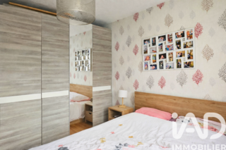  Appartement � vendre 3 pi�ces 62 m�