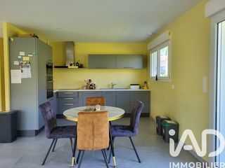  Maison � louer 4 pi�ces 99 m�