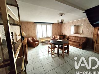  Maison � vendre 4 pi�ces 88 m�