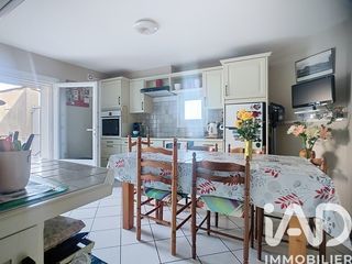  Maison � vendre 4 pi�ces 112 m�