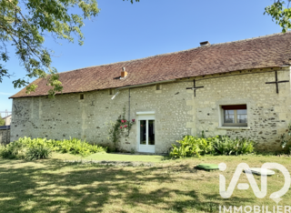  Maison � vendre 4 pi�ces 100 m�
