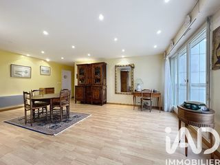  Appartement � vendre 4 pi�ces 89 m�