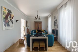  Maison � vendre 7 pi�ces 150 m�