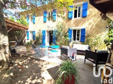   Vente Maison/villa 8 pi�ces Maison - 8 pi�ce(s) - 235 m�