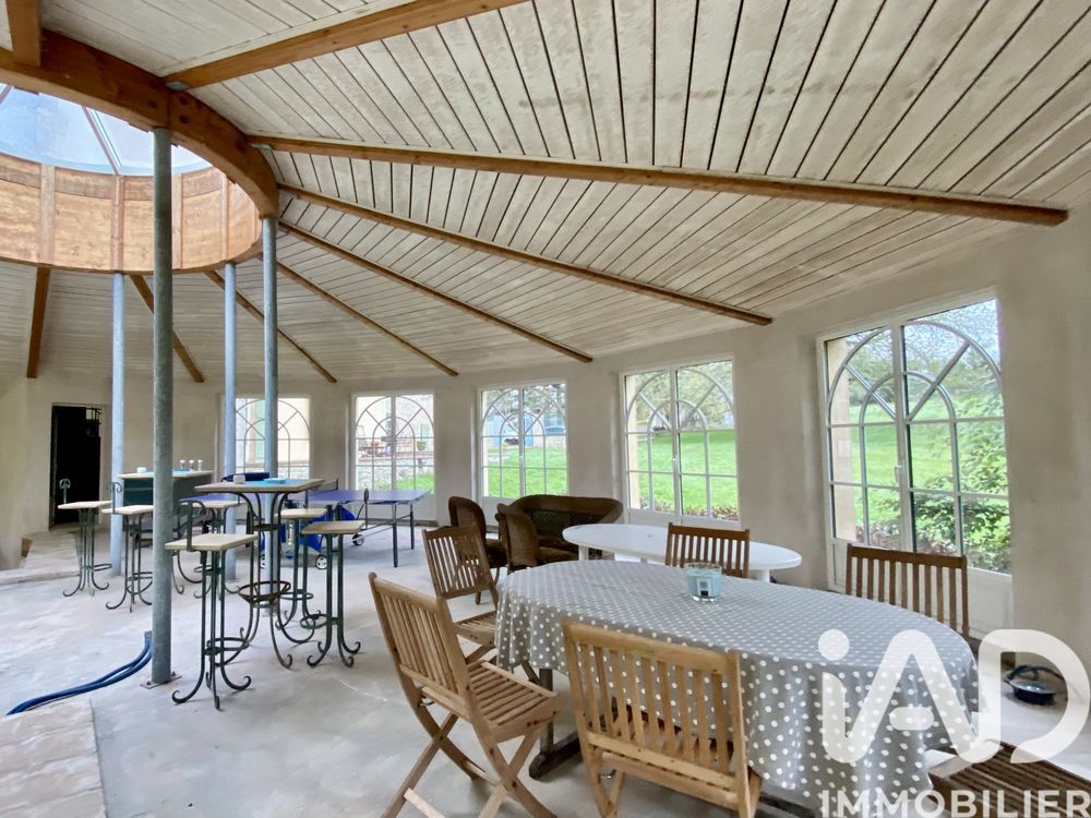 � vendre  Maison Barbaste (47230)