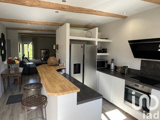  Maison � vendre 5 pi�ces 136 m�