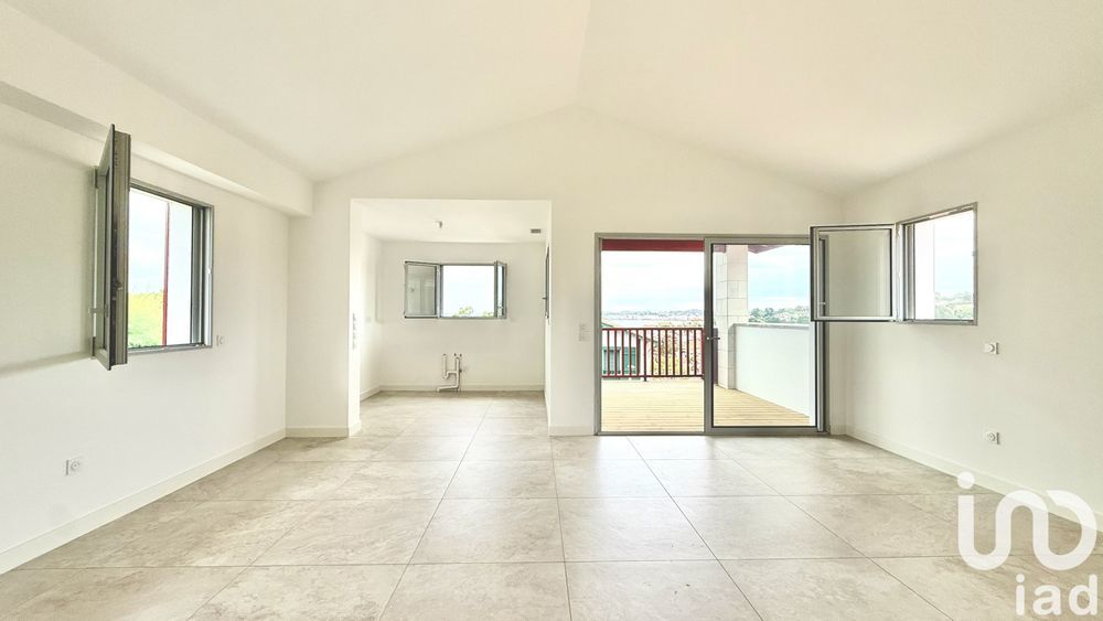 � vendre  Maison Urrugne (64122)