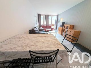  Appartement � vendre 2 pi�ces 44 m�