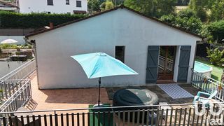  Maison � vendre 6 pi�ces 95 m�