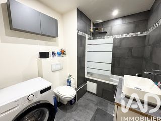  Appartement � vendre 5 pi�ces 89 m�