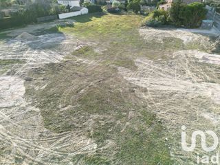  Terrain � vendre 803 m�