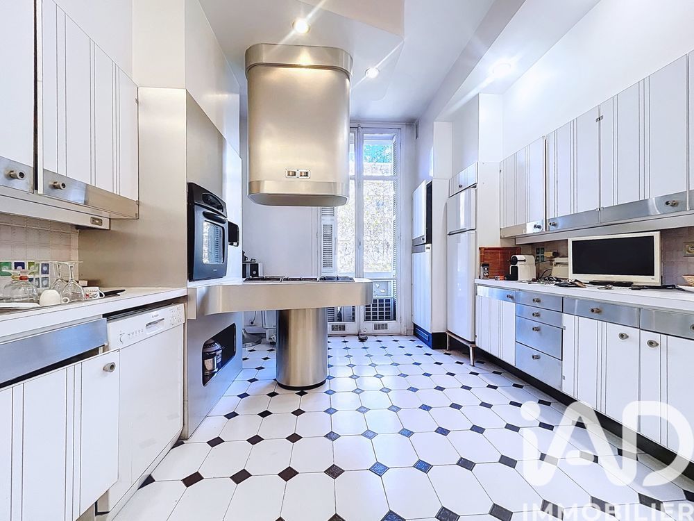 � vendre  Appartement Nice (06000)