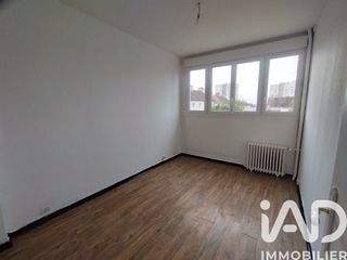  Appartement � vendre 3 pi�ces 58 m�