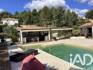  Maison � vendre 6 pi�ces 186 m�