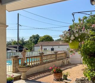  Maison � vendre 7 pi�ces 188 m�