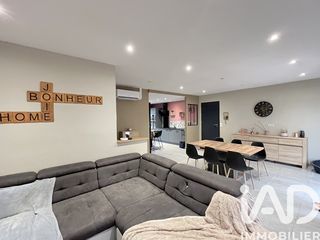  Maison � vendre 5 pi�ces 93 m�