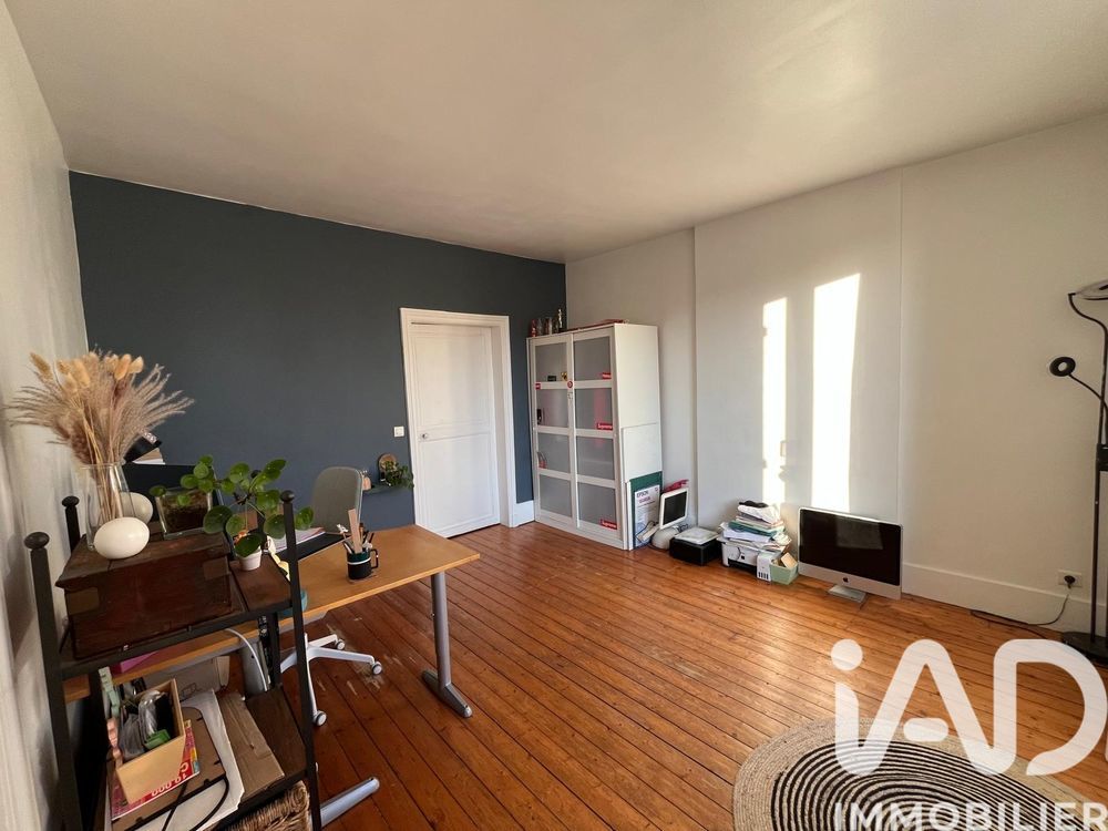 � vendre  Maison Mont�vrain (77144)