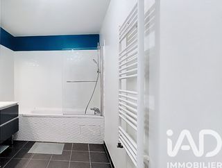  Appartement � vendre 1 pi�ce 28 m�