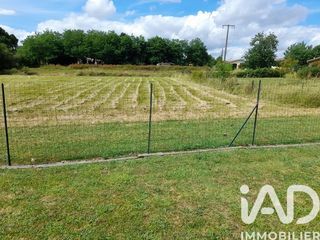  Terrain � vendre 2002 m�