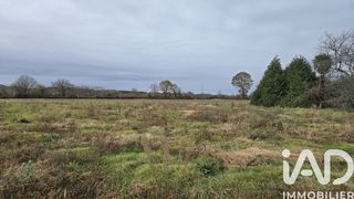  Terrain � vendre 1350 m�