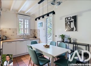  Maison � vendre 5 pi�ces 100 m�