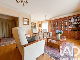  Appartement � vendre 5 pi�ces 111 m�