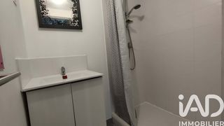  Appartement � vendre 1 pi�ce 19 m�