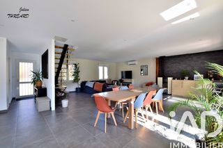  Maison � vendre 5 pi�ces 140 m�