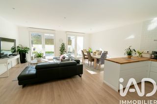  Maison � vendre 5 pi�ces 136 m�