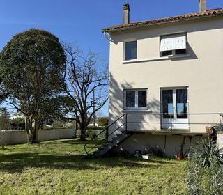  Maison � vendre 3 pi�ces 71 m�