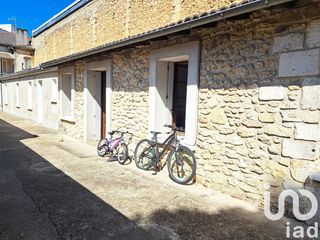  Maison � vendre 4 pi�ces 82 m�