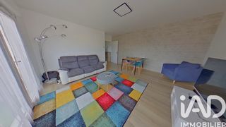  Appartement � vendre 3 pi�ces 64 m�