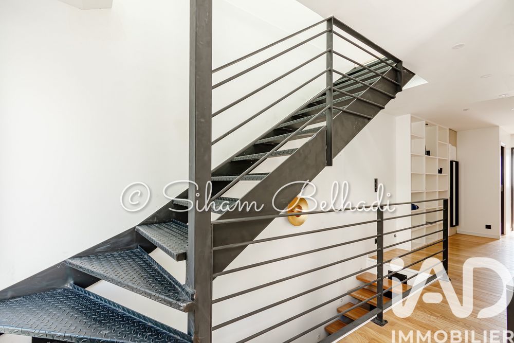 � vendre  Maison Nogent-sur-Marne (94130)