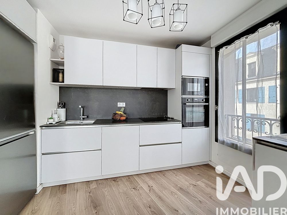 � vendre  Appartement Clamart (92140)