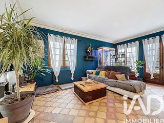  Maison � vendre 8 pi�ces 193 m�