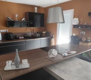  Maison � vendre 5 pi�ces 108 m�