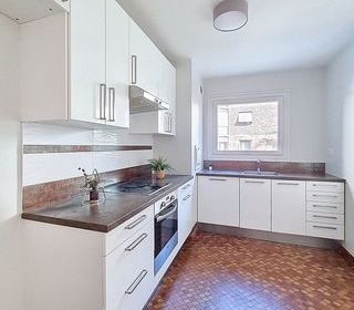  Appartement � vendre 4 pi�ces 87 m�