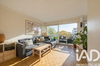  Appartement � vendre 4 pi�ces 84 m�