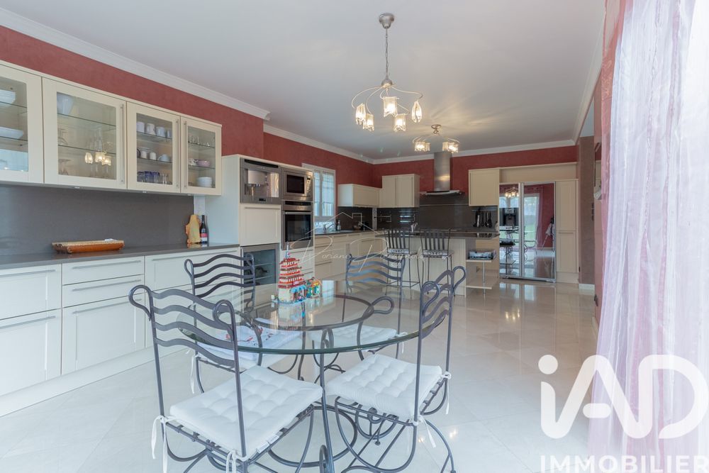 � vendre  Maison Ronquerolles (95340)