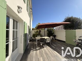  Maison � vendre 4 pi�ces 77 m�