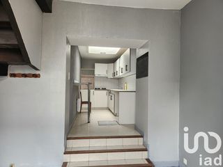  Appartement � vendre 4 pi�ces 92 m�