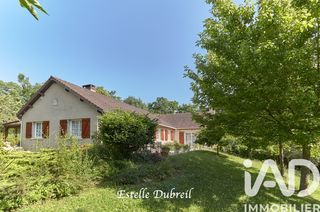  Maison � vendre 10 pi�ces 204 m�