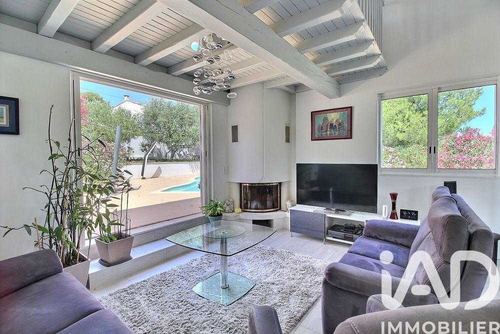 � vendre  Maison Bandol (83150)