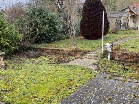   Vente Maison/villa 6 pi�ces Maison - 6 pi�ce(s) - 113 m�