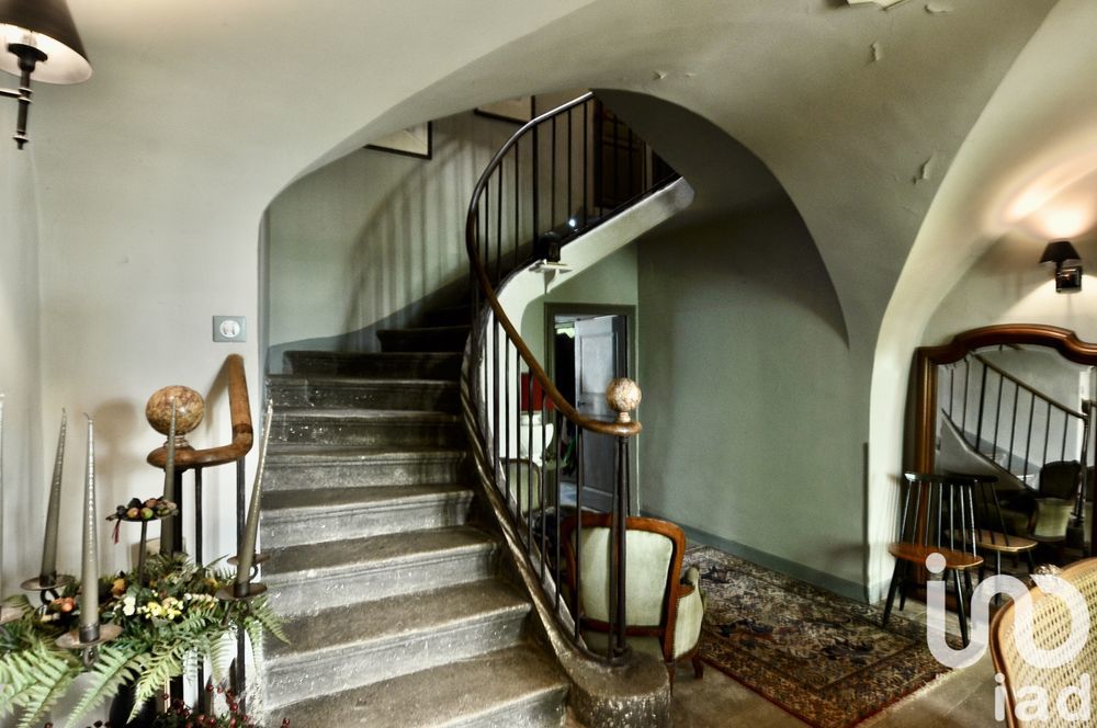 � vendre  Maison Sommi�res (30250)