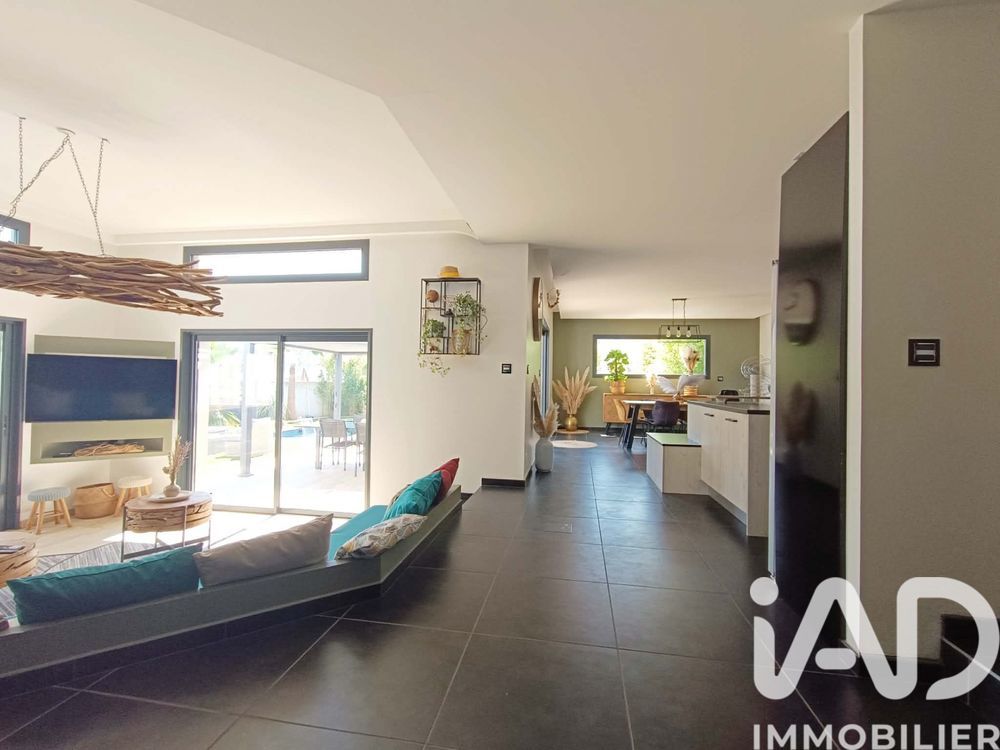 � vendre  Maison Servian (34290)