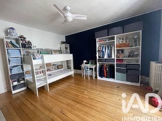  Appartement � vendre 5 pi�ces 143 m�